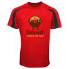 Contrast Cool T Sports Shirt Thumbnail
