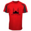 Contrast Cool T Sports Shirt Thumbnail