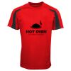 Contrast Cool T Sports Shirt Thumbnail