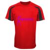 Contrast Cool T Sports Shirt Thumbnail