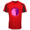 Contrast Cool T Sports Shirt Thumbnail
