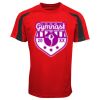 Contrast Cool T Sports Shirt Thumbnail