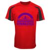 Contrast Cool T Sports Shirt Thumbnail