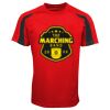 Contrast Cool T Sports Shirt Thumbnail