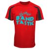 Contrast Cool T Sports Shirt Thumbnail