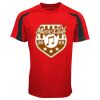 Contrast Cool T Sports Shirt Thumbnail