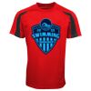 Contrast Cool T Sports Shirt Thumbnail