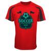 Contrast Cool T Sports Shirt Thumbnail