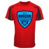 Contrast Cool T Sports Shirt Thumbnail