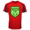 Contrast Cool T Sports Shirt Thumbnail
