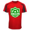 Contrast Cool T Sports Shirt Thumbnail