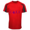 Contrast Cool T Sports Shirt Thumbnail