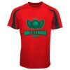 Contrast Cool T Sports Shirt Thumbnail