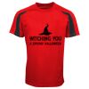 Contrast Cool T Sports Shirt Thumbnail