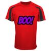 Contrast Cool T Sports Shirt Thumbnail
