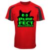 Contrast Cool T Sports Shirt Thumbnail