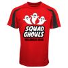 Contrast Cool T Sports Shirt Thumbnail