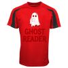 Contrast Cool T Sports Shirt Thumbnail