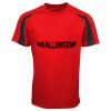 Contrast Cool T Sports Shirt Thumbnail