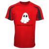 Contrast Cool T Sports Shirt Thumbnail