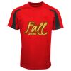Contrast Cool T Sports Shirt Thumbnail