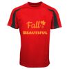 Contrast Cool T Sports Shirt Thumbnail