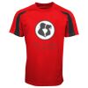Contrast Cool T Sports Shirt Thumbnail
