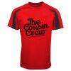 Contrast Cool T Sports Shirt Thumbnail