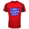 Contrast Cool T Sports Shirt Thumbnail