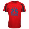 Contrast Cool T Sports Shirt Thumbnail