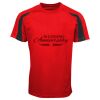 Contrast Cool T Sports Shirt Thumbnail