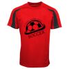 Contrast Cool T Sports Shirt Thumbnail