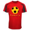 Contrast Cool T Sports Shirt Thumbnail