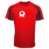 Contrast Cool T Sports Shirt Thumbnail