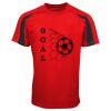 Contrast Cool T Sports Shirt Thumbnail
