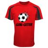 Contrast Cool T Sports Shirt Thumbnail
