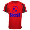 Contrast Cool T Sports Shirt Thumbnail