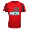Contrast Cool T Sports Shirt Thumbnail