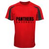 Contrast Cool T Sports Shirt Thumbnail