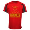 Contrast Cool T Sports Shirt Thumbnail