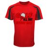Contrast Cool T Sports Shirt Thumbnail