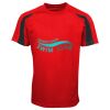 Contrast Cool T Sports Shirt Thumbnail