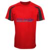 Contrast Cool T Sports Shirt Thumbnail