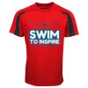 Contrast Cool T Sports Shirt Thumbnail