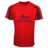 Contrast Cool T Sports Shirt Thumbnail