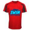 Contrast Cool T Sports Shirt Thumbnail