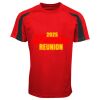 Contrast Cool T Sports Shirt Thumbnail