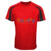Contrast Cool T Sports Shirt Thumbnail