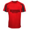Contrast Cool T Sports Shirt Thumbnail
