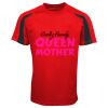 Contrast Cool T Sports Shirt Thumbnail